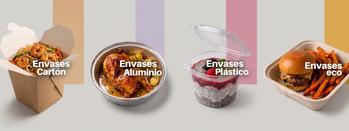 Envases deor